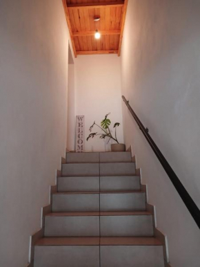 Departamento El Serbal